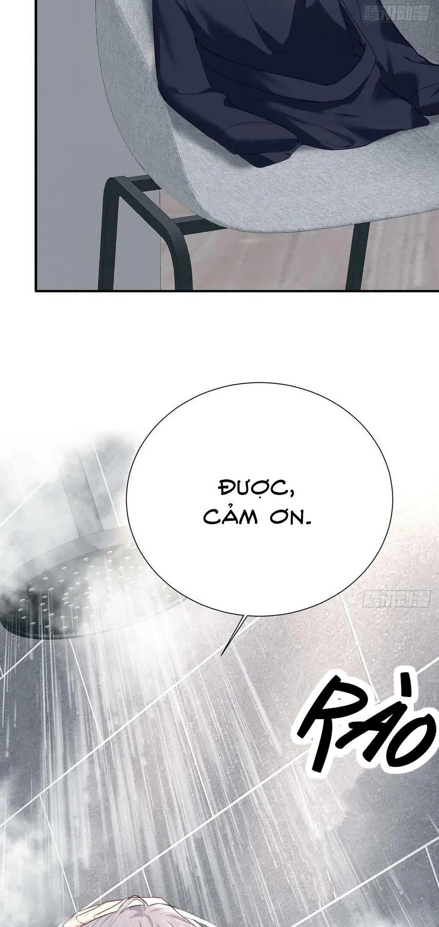 Mối quan hệ nguy hiểm Chapter 6 Trang 6