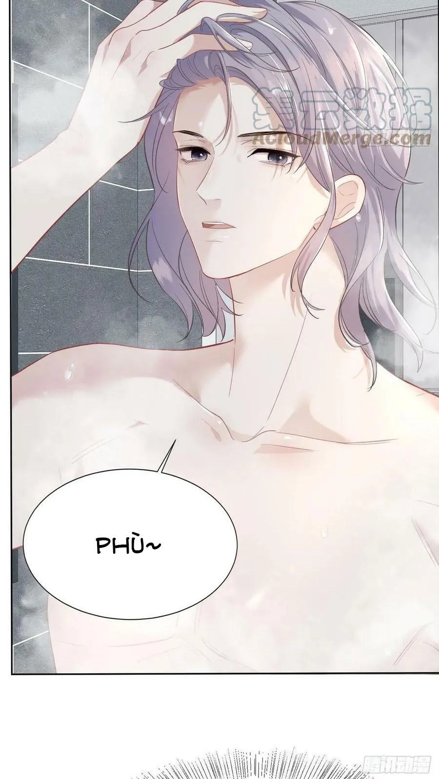 Mối quan hệ nguy hiểm Chapter 6 Trang 9