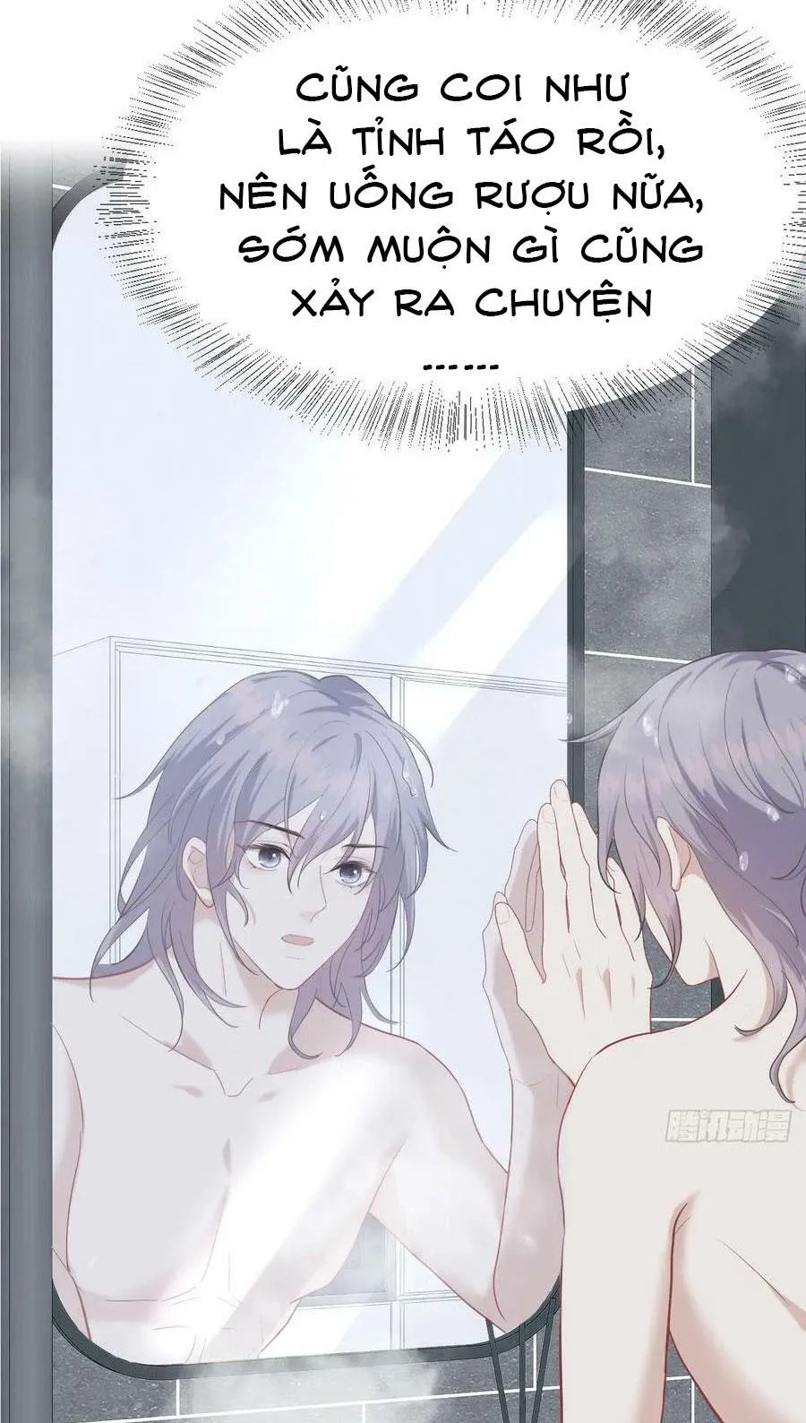 Mối quan hệ nguy hiểm Chapter 6 Trang 10