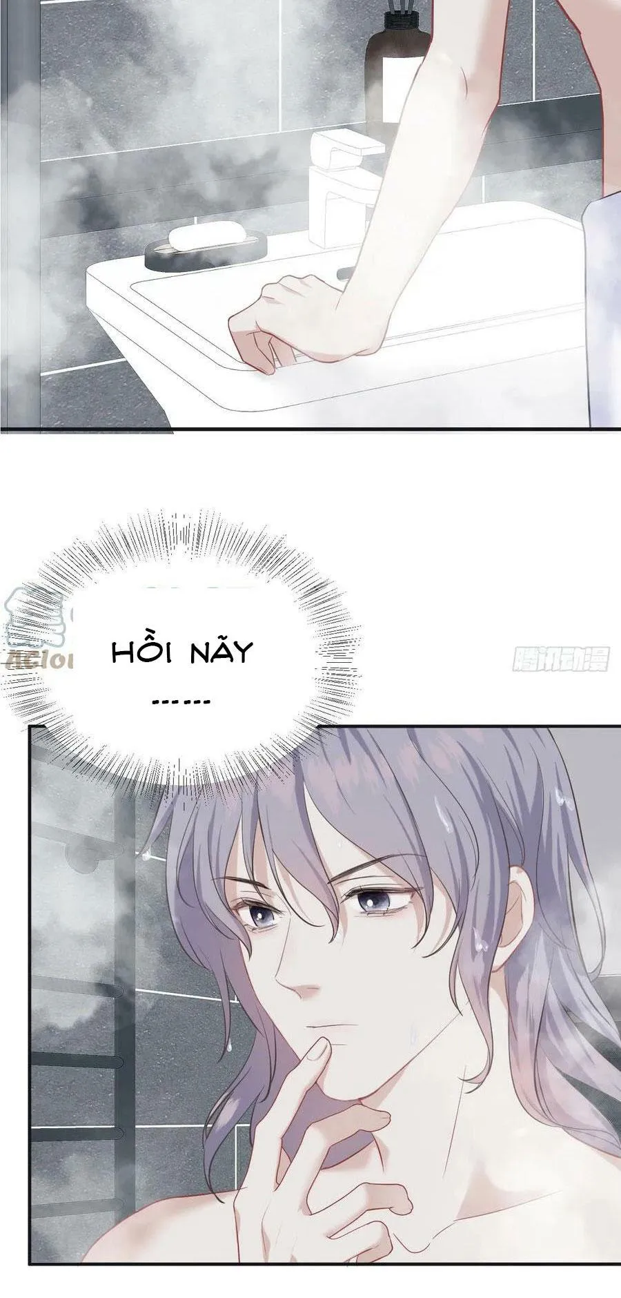 Mối quan hệ nguy hiểm Chapter 6 Trang 11