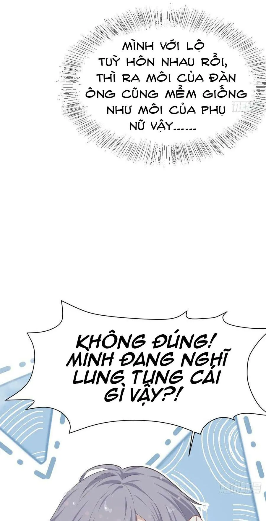 Mối quan hệ nguy hiểm Chapter 6 Trang 12