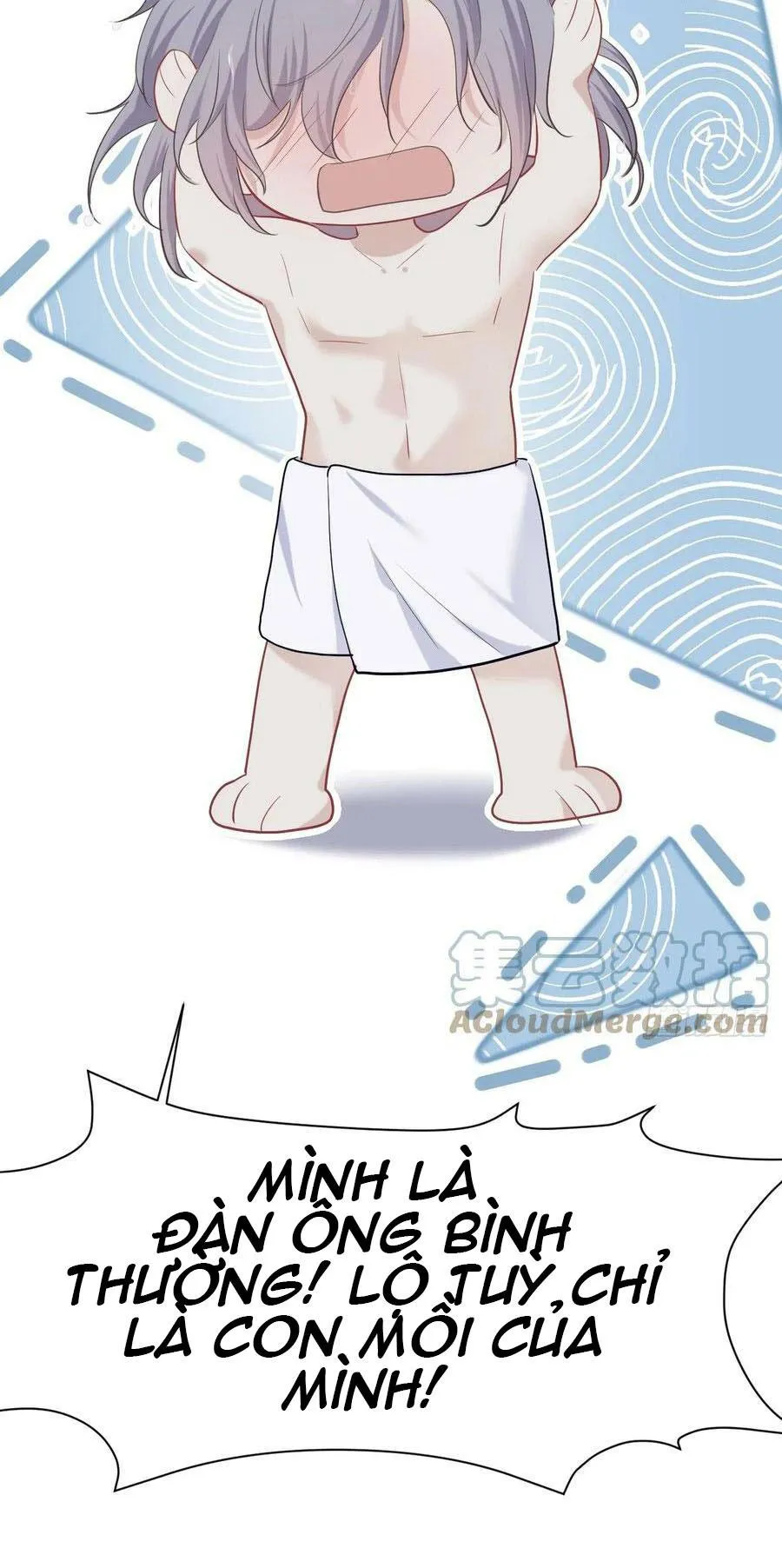 Mối quan hệ nguy hiểm Chapter 6 Trang 13