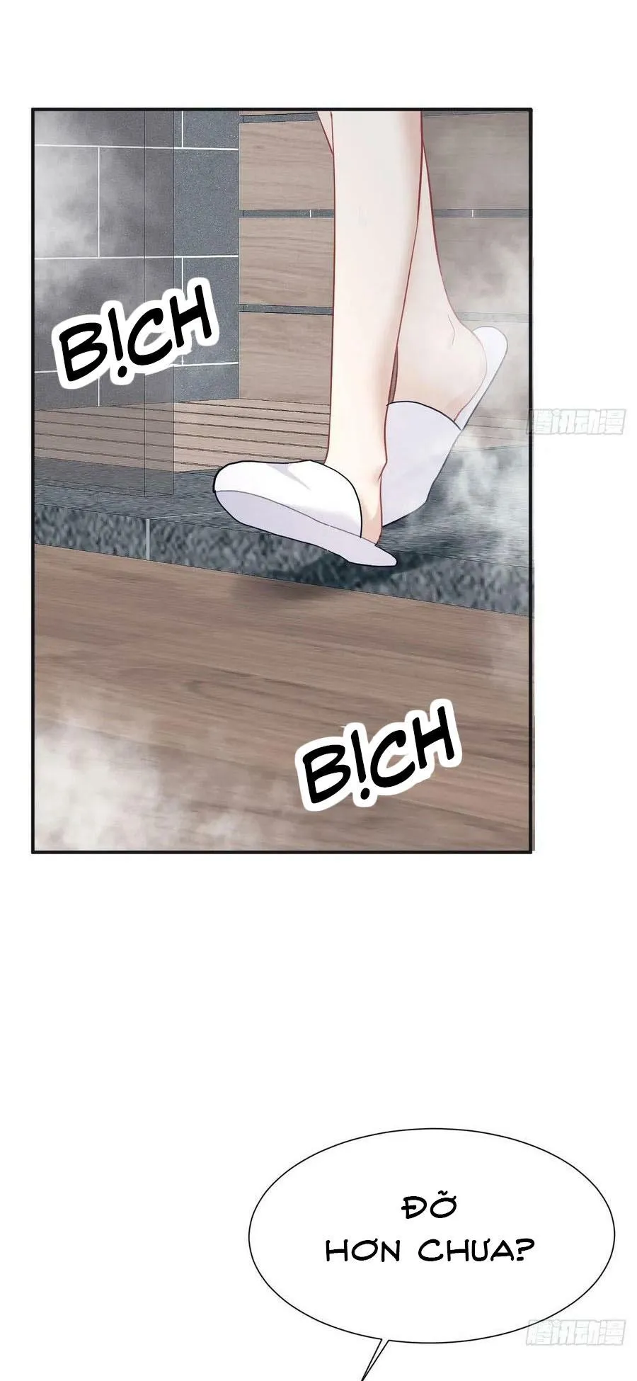 Mối quan hệ nguy hiểm Chapter 6 Trang 14