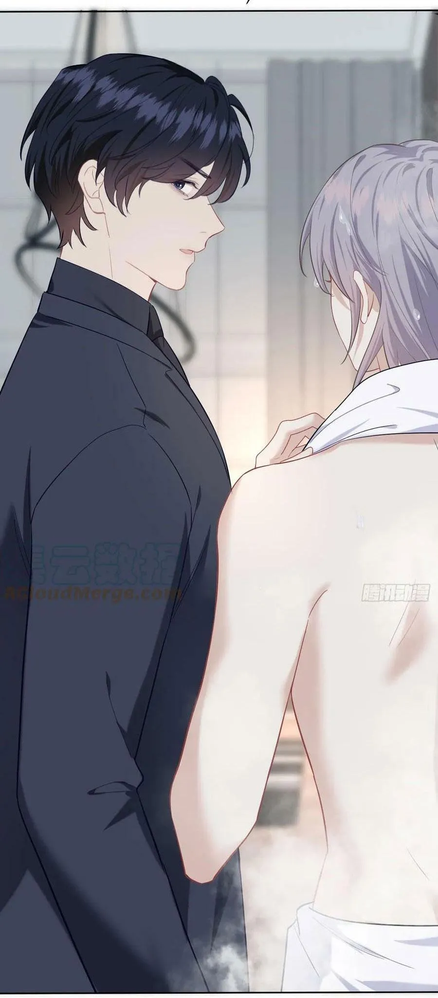 Mối quan hệ nguy hiểm Chapter 6 Trang 15