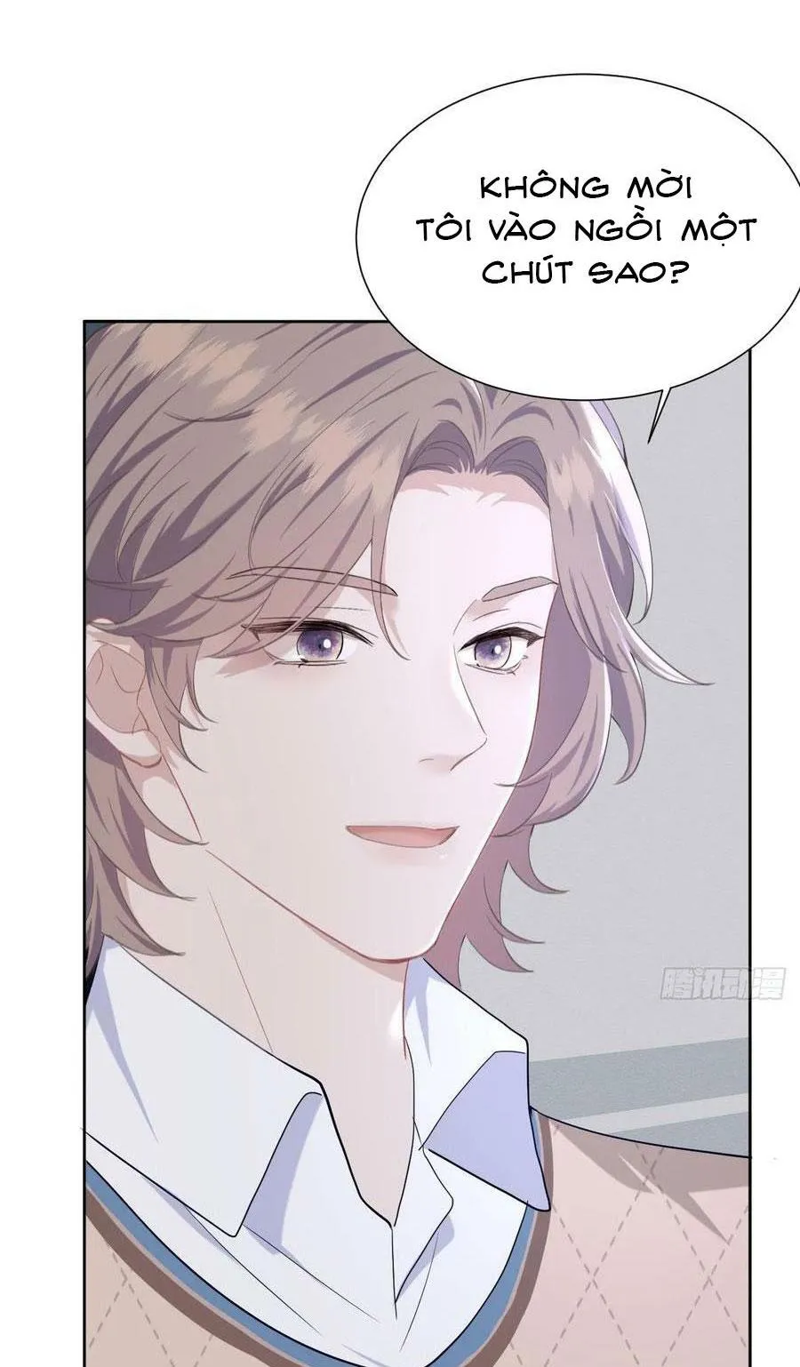Mối quan hệ nguy hiểm Chapter 6 Trang 24