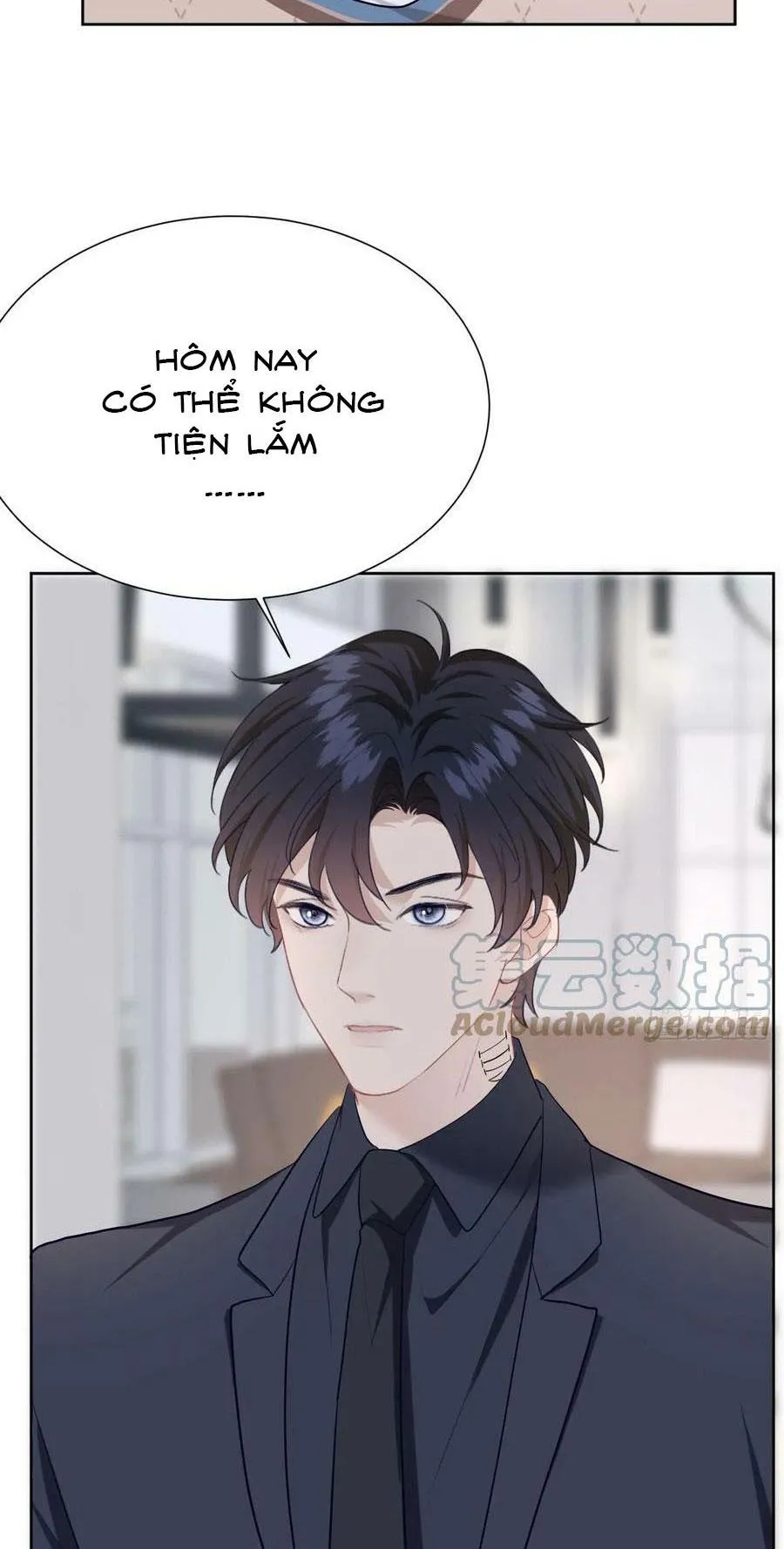 Mối quan hệ nguy hiểm Chapter 6 Trang 25