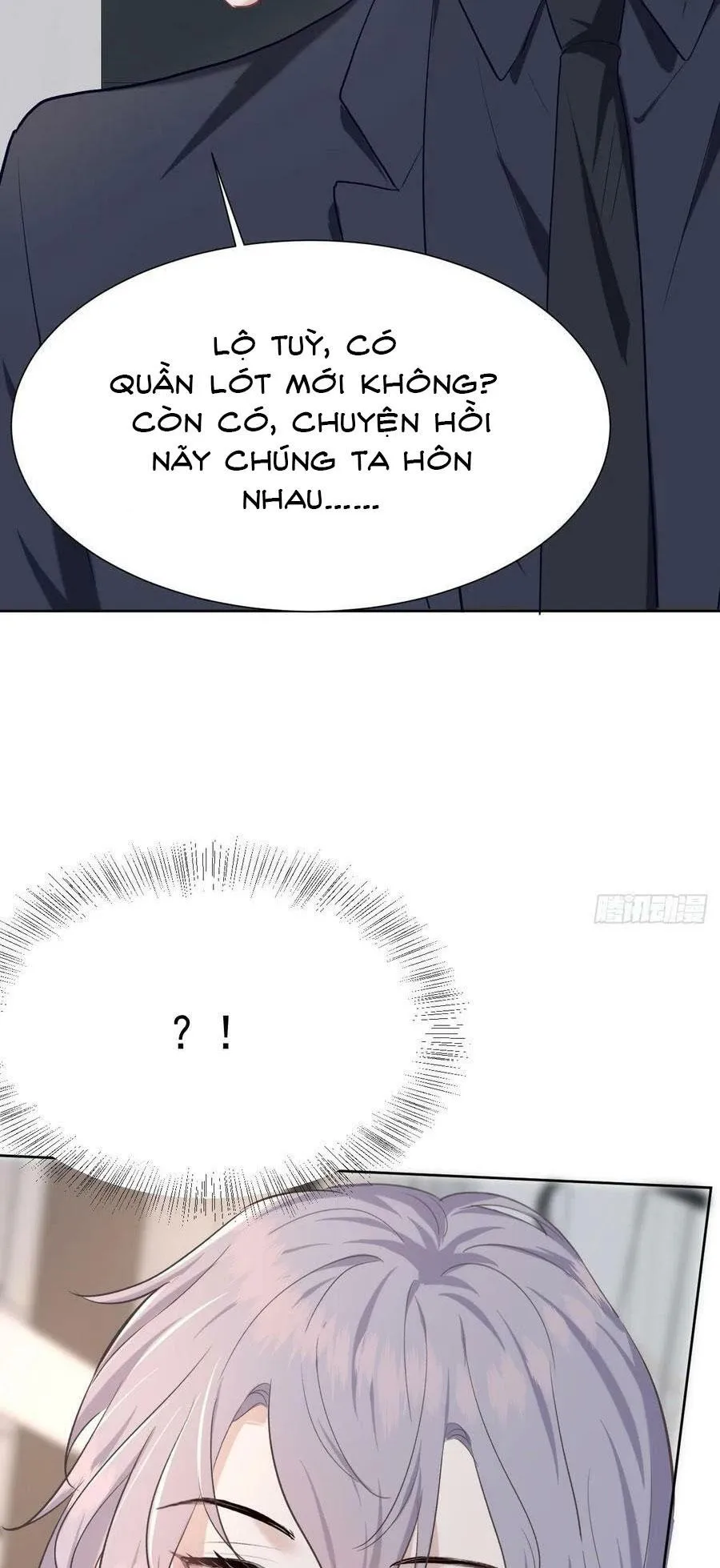 Mối quan hệ nguy hiểm Chapter 6 Trang 29