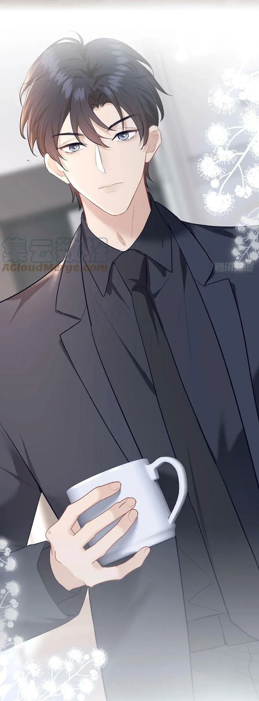 Mối quan hệ nguy hiểm Chapter 6 Trang 32