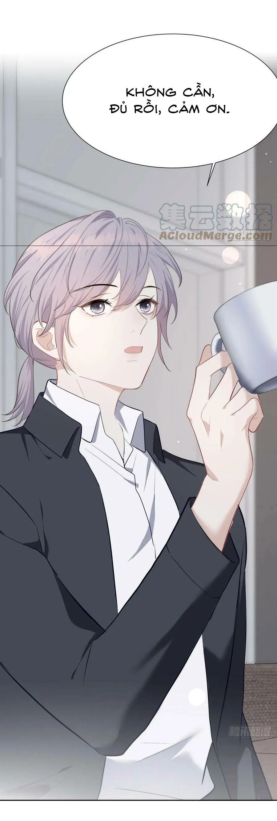 Mối quan hệ nguy hiểm Chapter 6 Trang 36