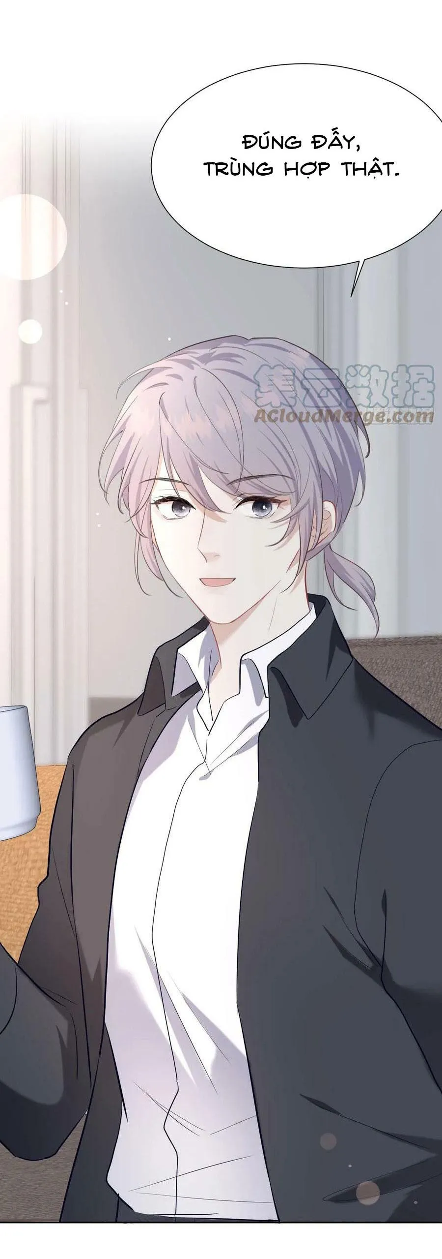 Mối quan hệ nguy hiểm Chapter 6 Trang 38