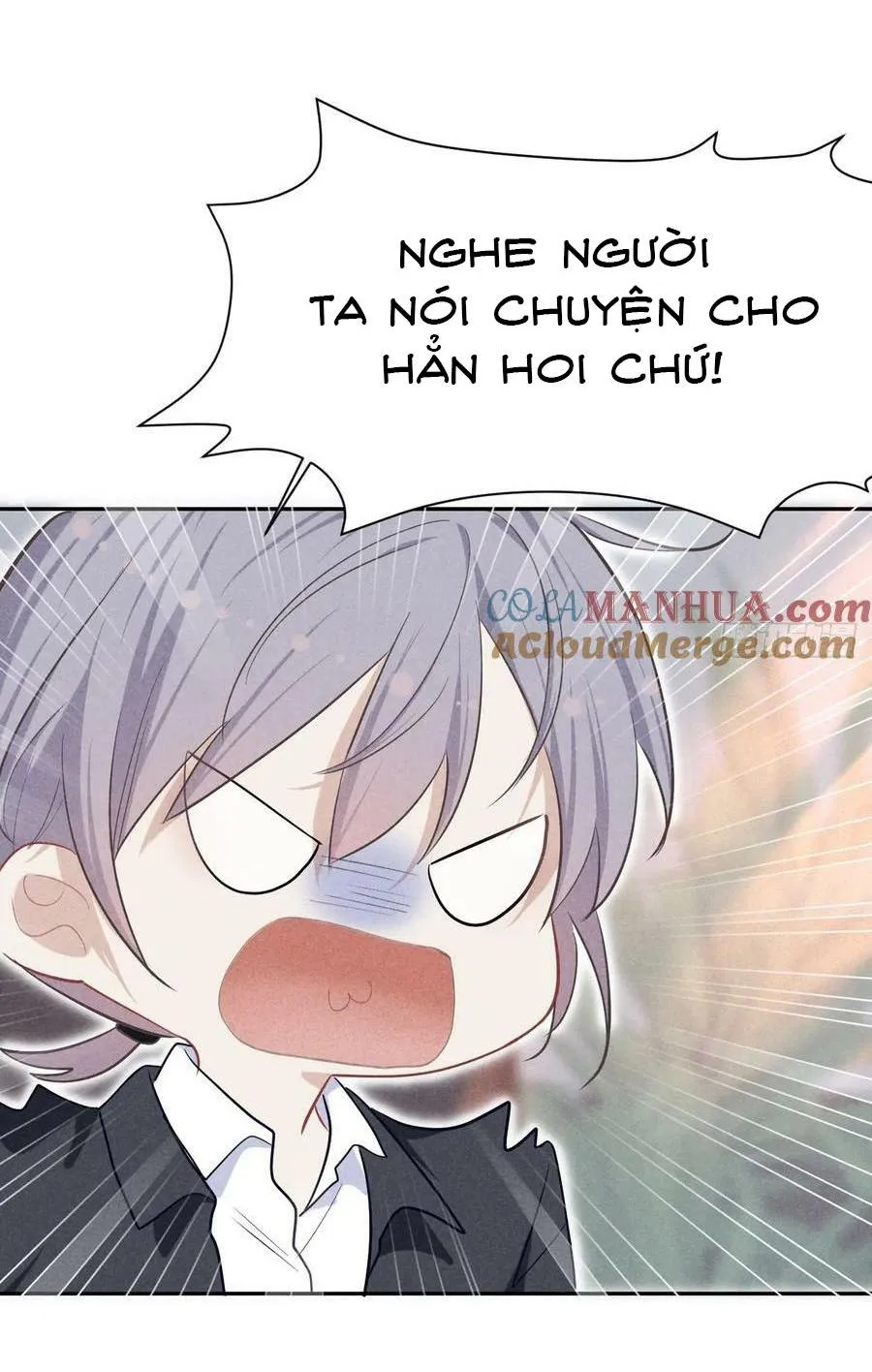 Mối quan hệ nguy hiểm Chapter 7 Trang 4