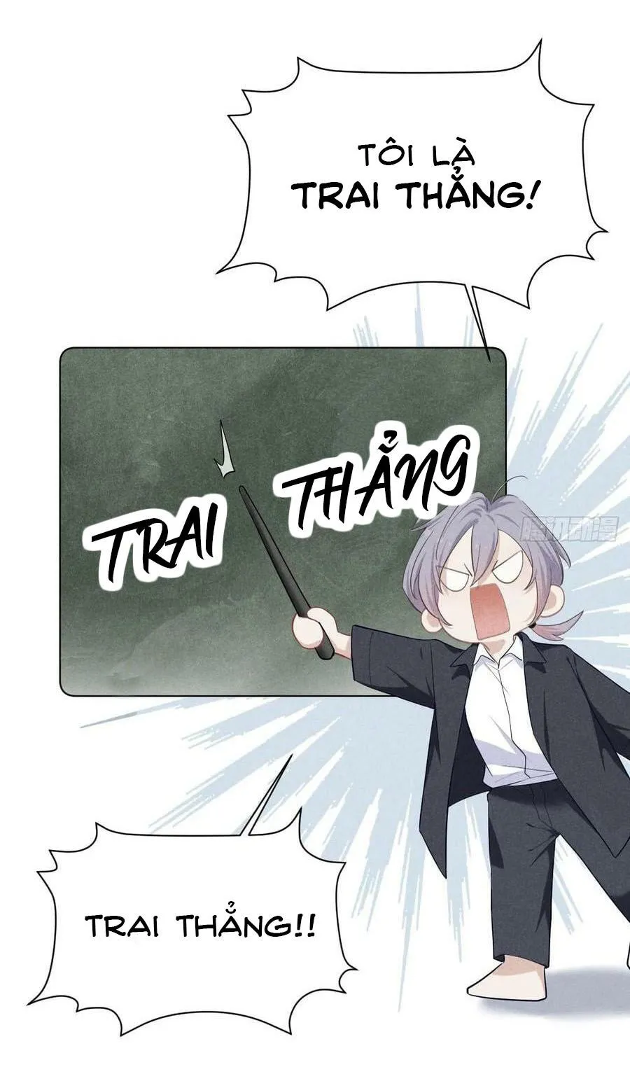 Mối quan hệ nguy hiểm Chapter 7 Trang 5