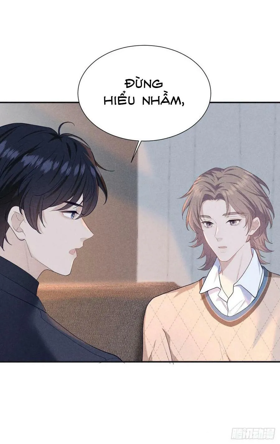 Mối quan hệ nguy hiểm Chapter 7 Trang 6