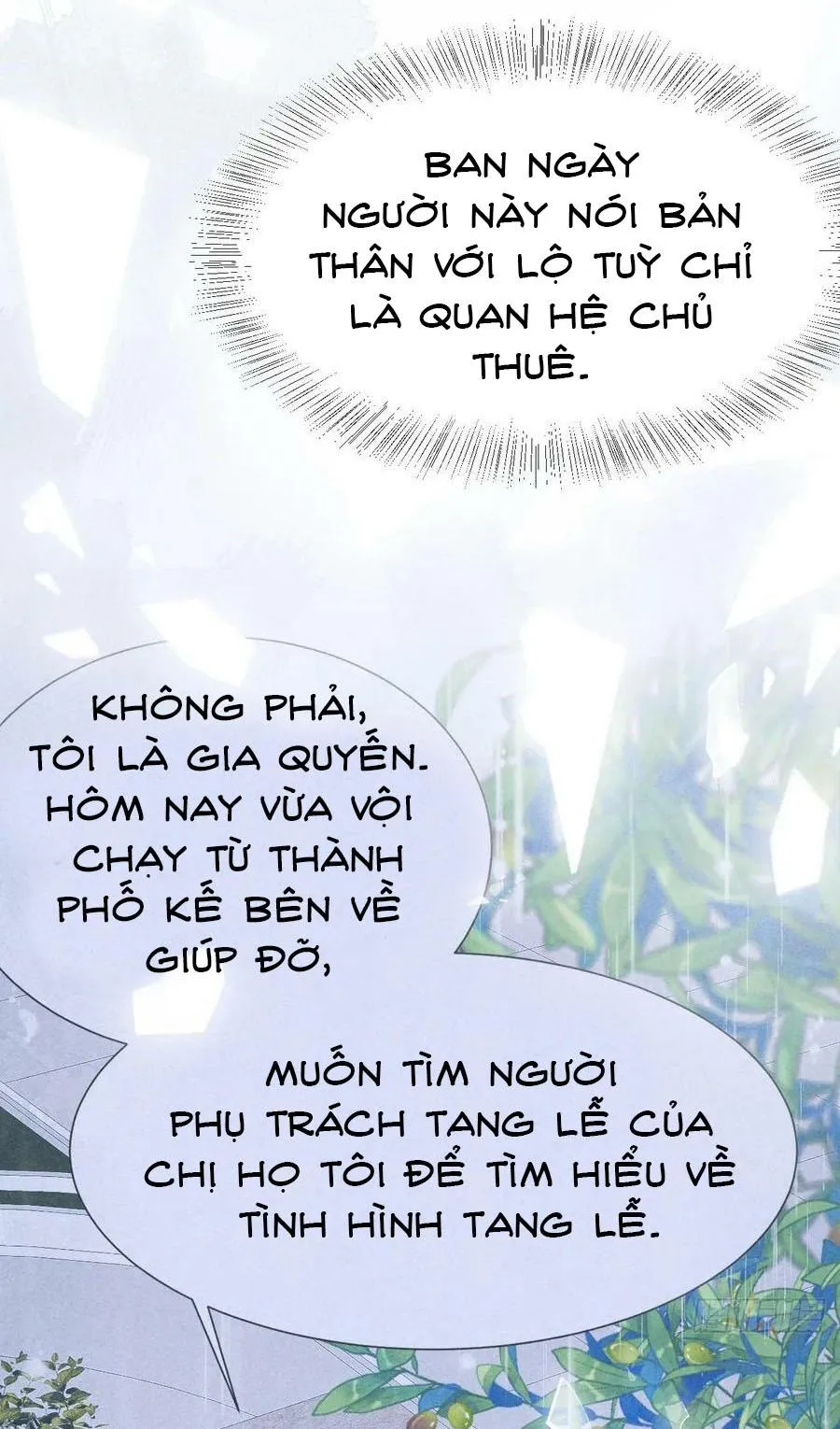 Mối quan hệ nguy hiểm Chapter 7 Trang 10