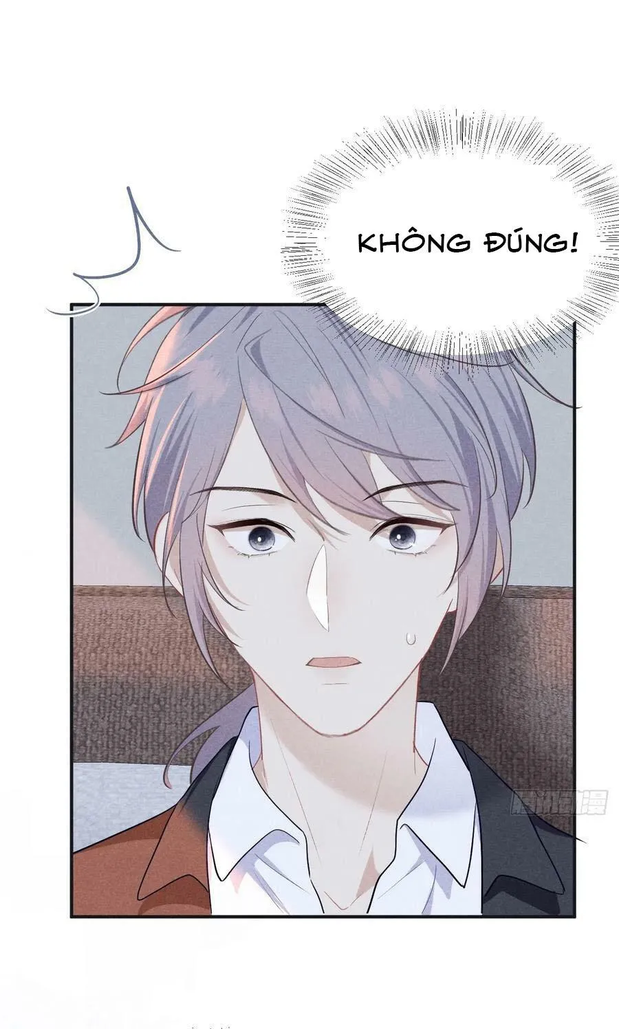 Mối quan hệ nguy hiểm Chapter 7 Trang 14