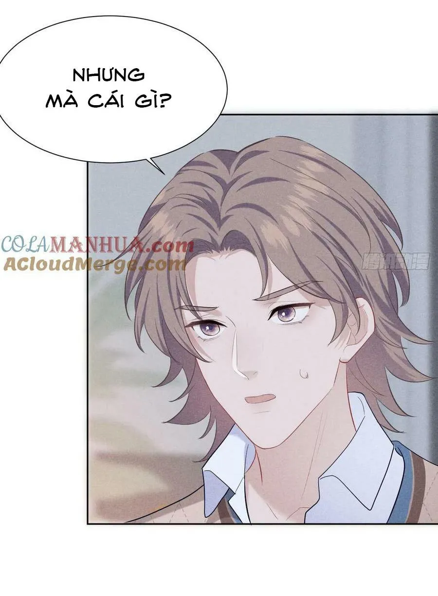 Mối quan hệ nguy hiểm Chapter 7 Trang 20