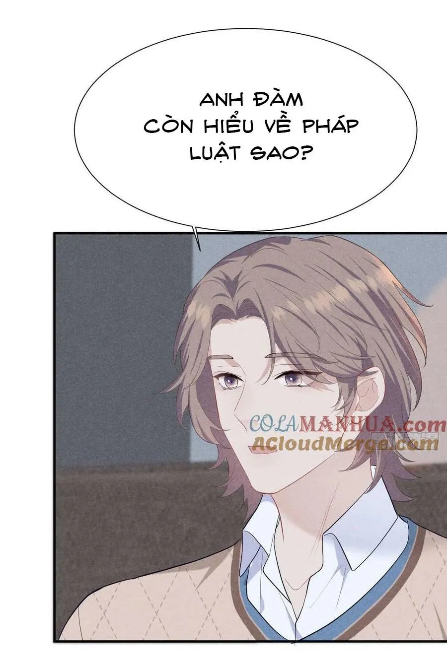 Mối quan hệ nguy hiểm Chapter 7 Trang 28