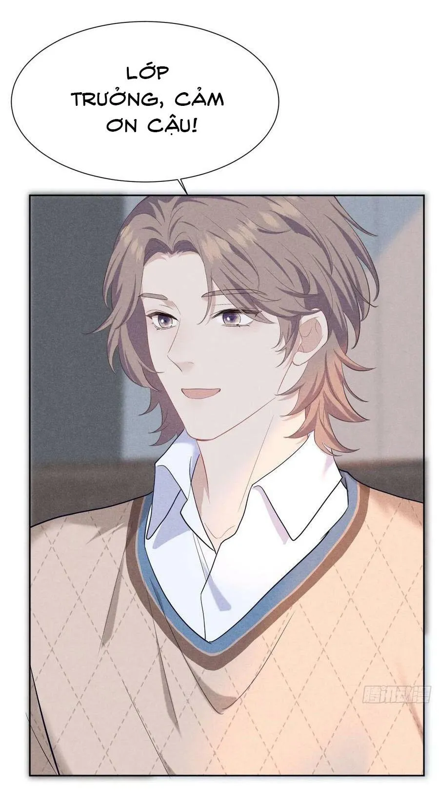 Mối quan hệ nguy hiểm Chapter 7 Trang 31