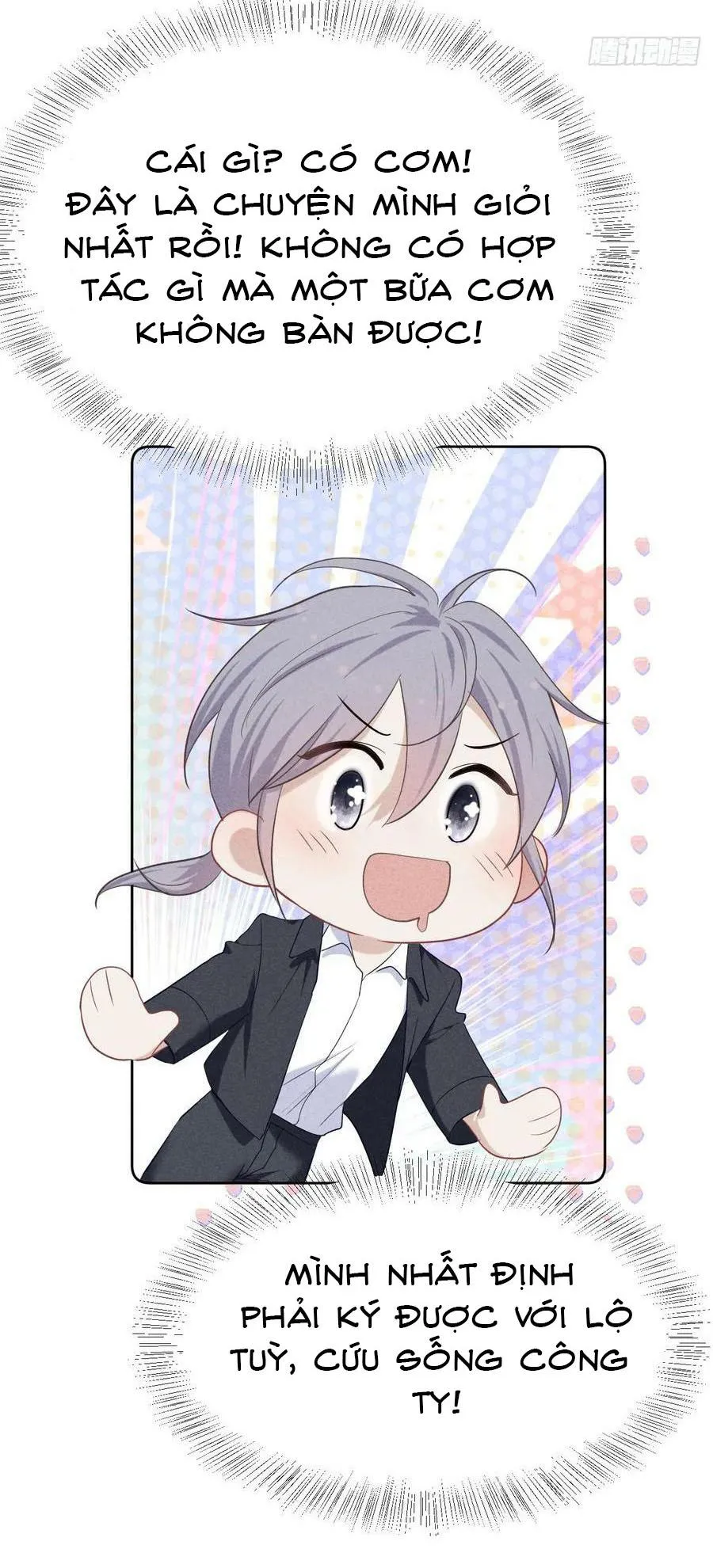 Mối quan hệ nguy hiểm Chapter 7 Trang 35