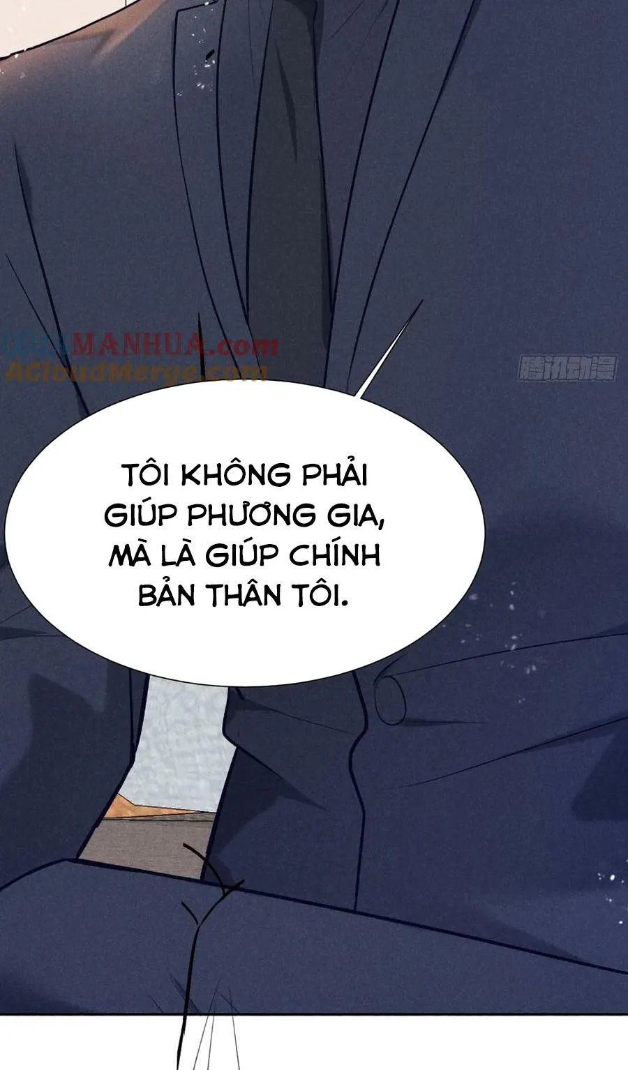 Mối quan hệ nguy hiểm Chapter 8 Trang 8
