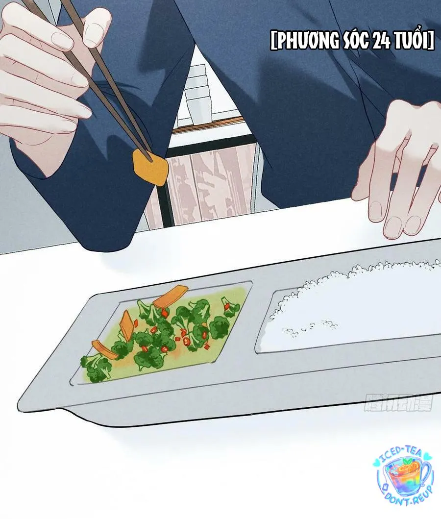 Mối quan hệ nguy hiểm Chapter 8 Trang 14