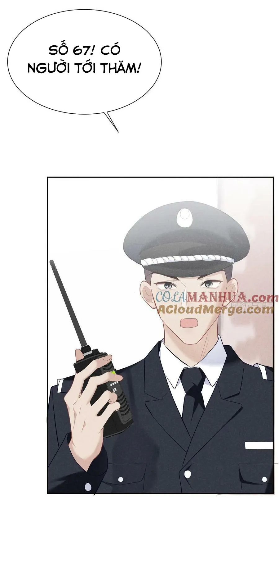 Mối quan hệ nguy hiểm Chapter 8 Trang 15