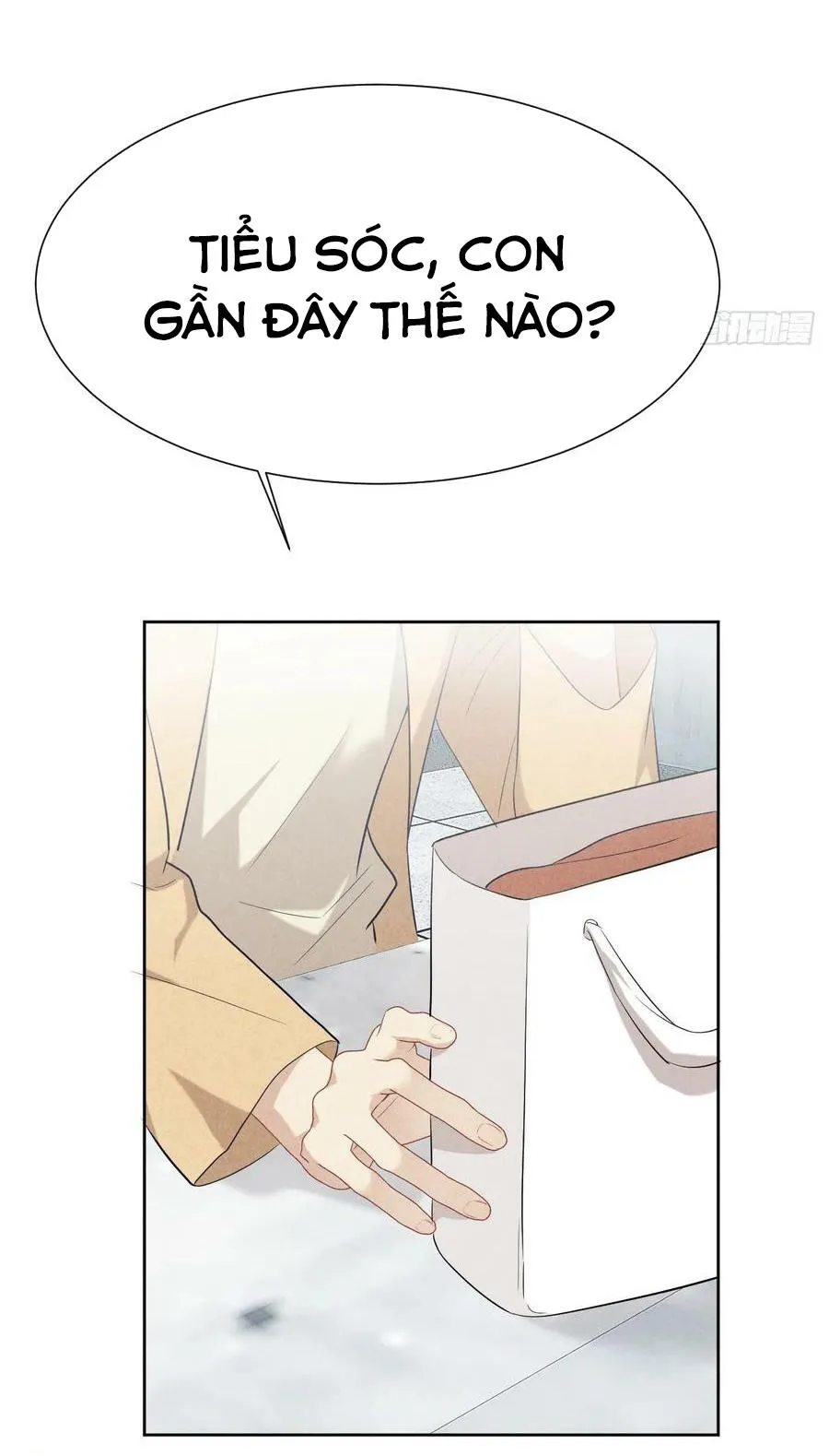 Mối quan hệ nguy hiểm Chapter 8 Trang 17