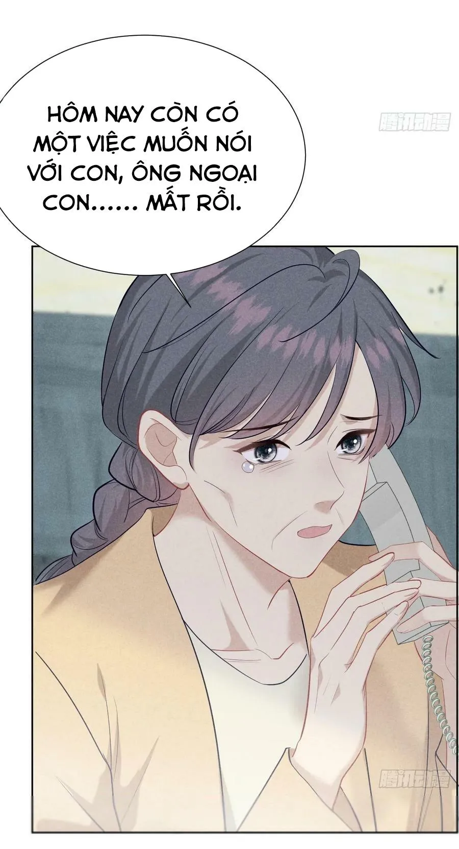 Mối quan hệ nguy hiểm Chapter 8 Trang 20