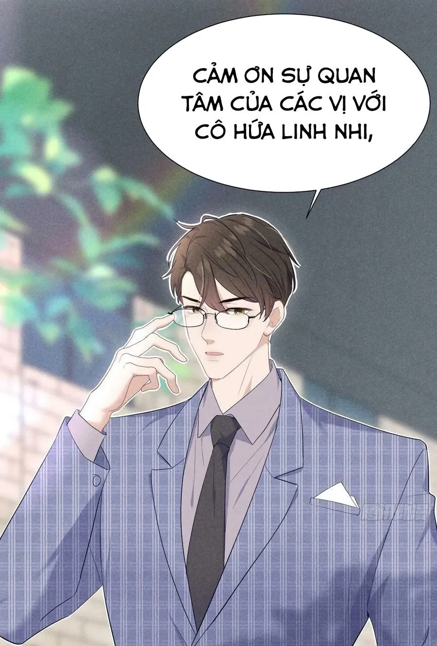 Mối quan hệ nguy hiểm Chapter 8 Trang 28