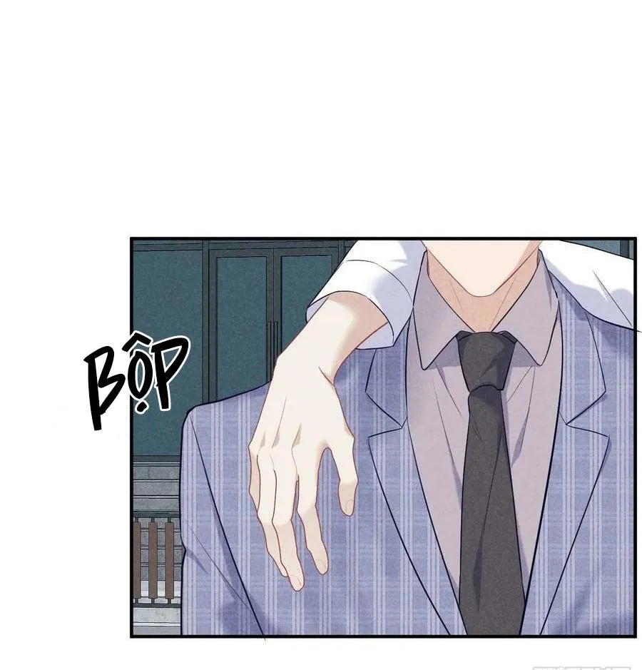 Mối quan hệ nguy hiểm Chapter 8 Trang 33