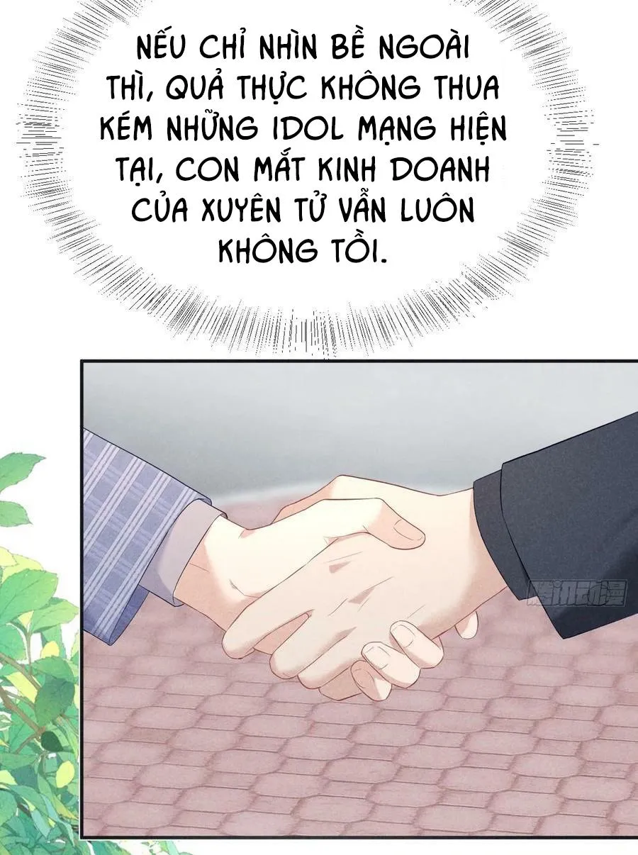 Mối quan hệ nguy hiểm Chapter 8 Trang 41