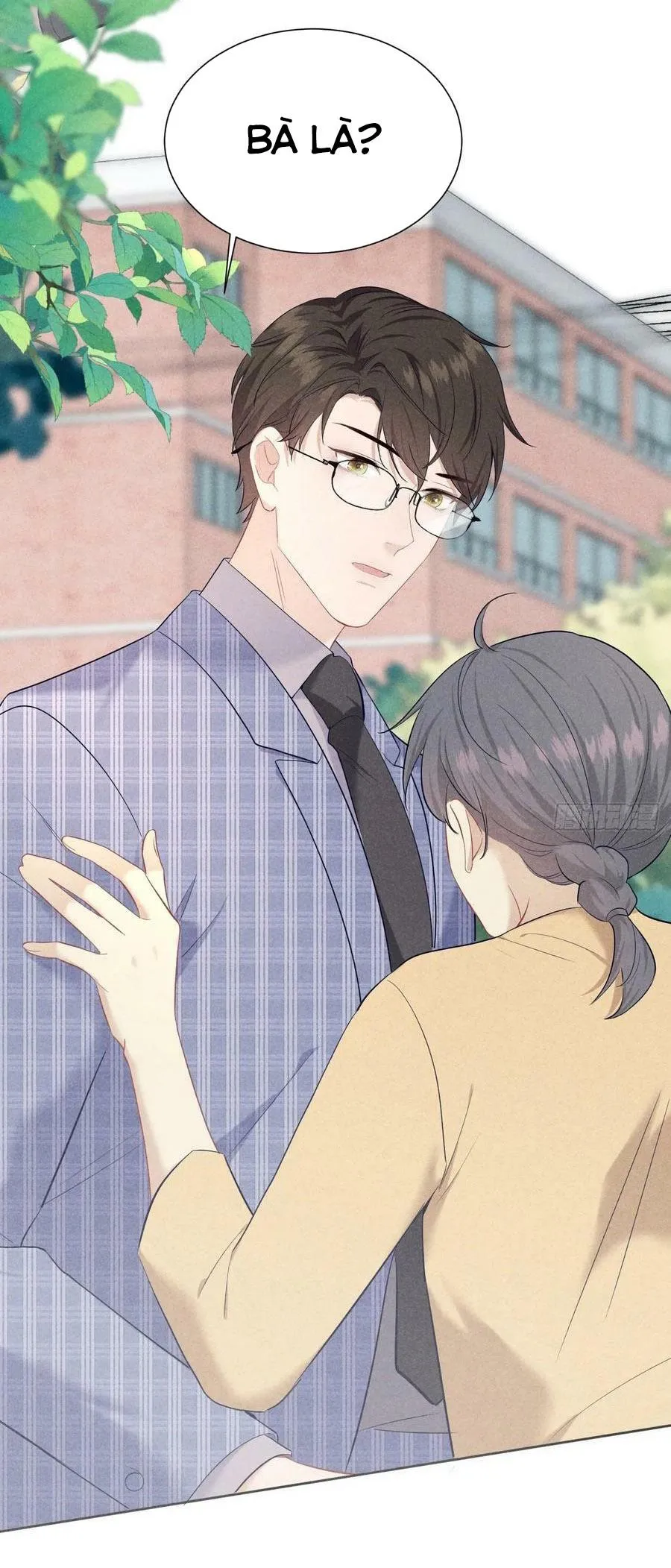 Mối quan hệ nguy hiểm Chapter 8 Trang 45