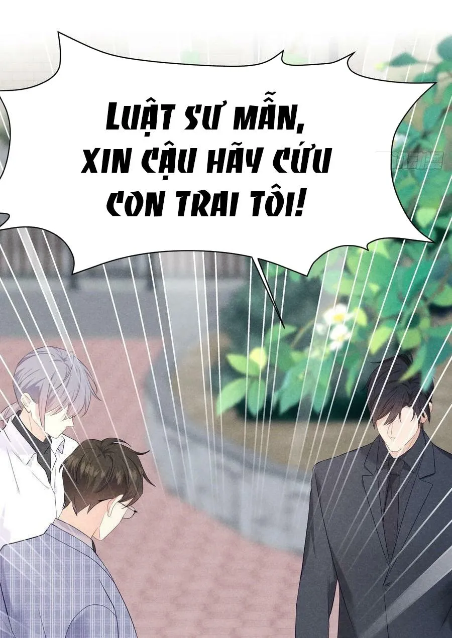 Mối quan hệ nguy hiểm Chapter 8 Trang 46