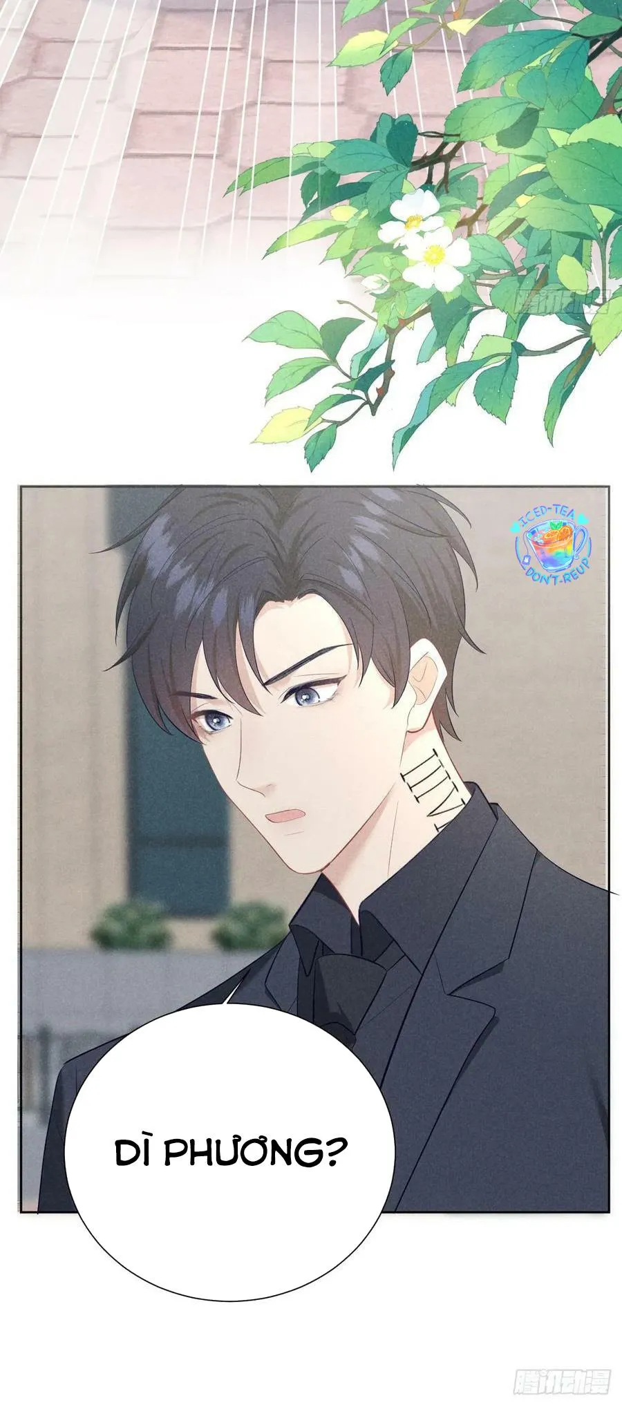 Mối quan hệ nguy hiểm Chapter 8 Trang 48