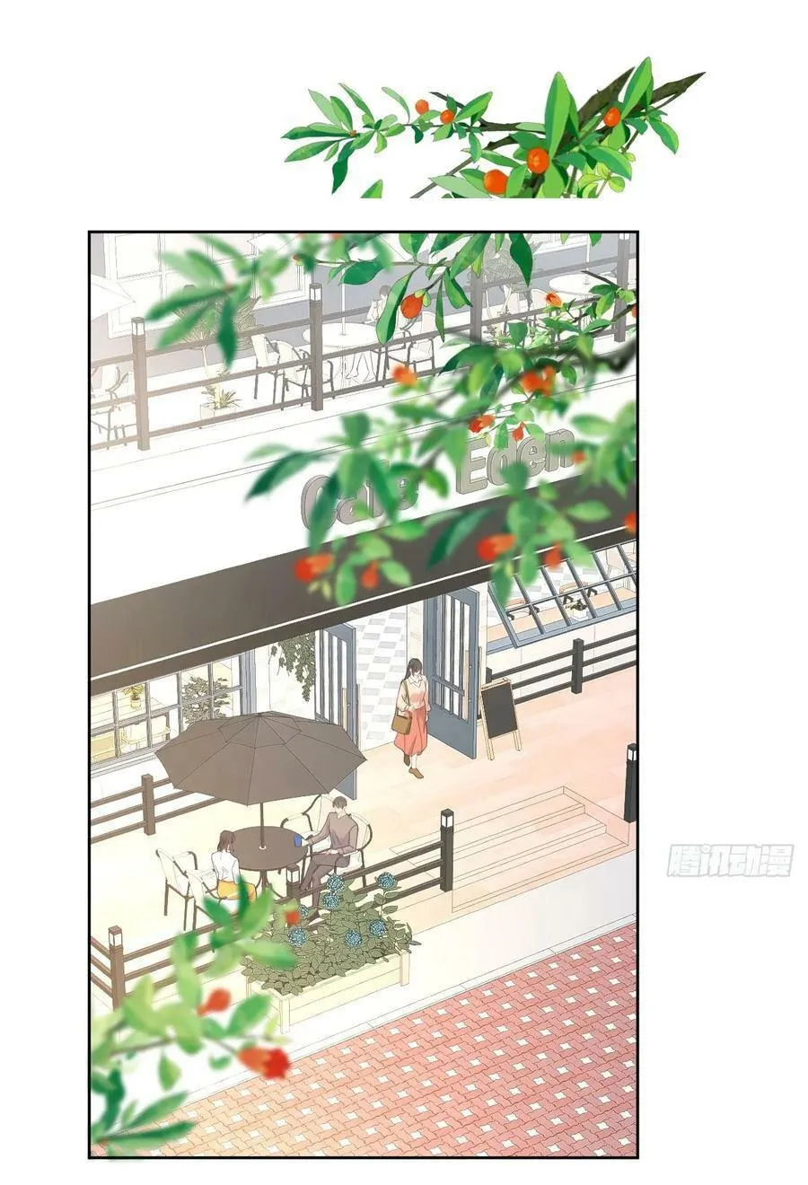 Mối quan hệ nguy hiểm Chapter 9 Trang 11