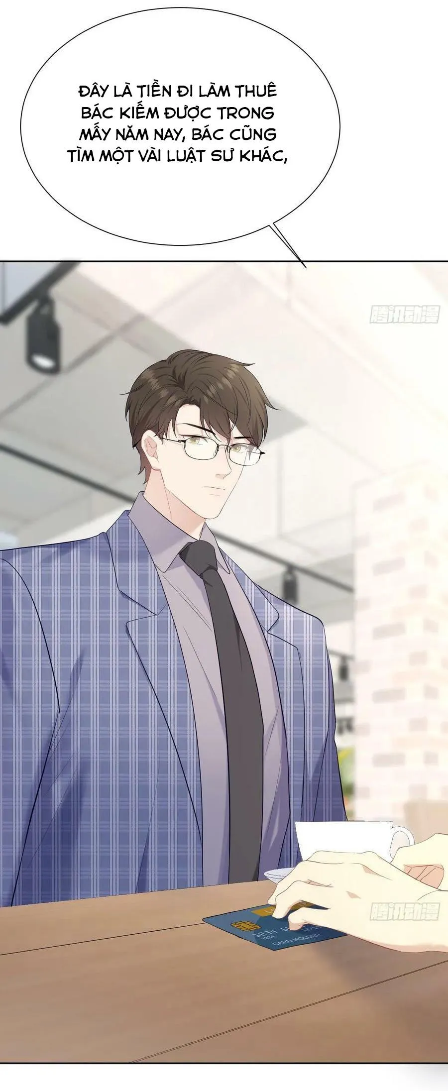 Mối quan hệ nguy hiểm Chapter 9 Trang 15