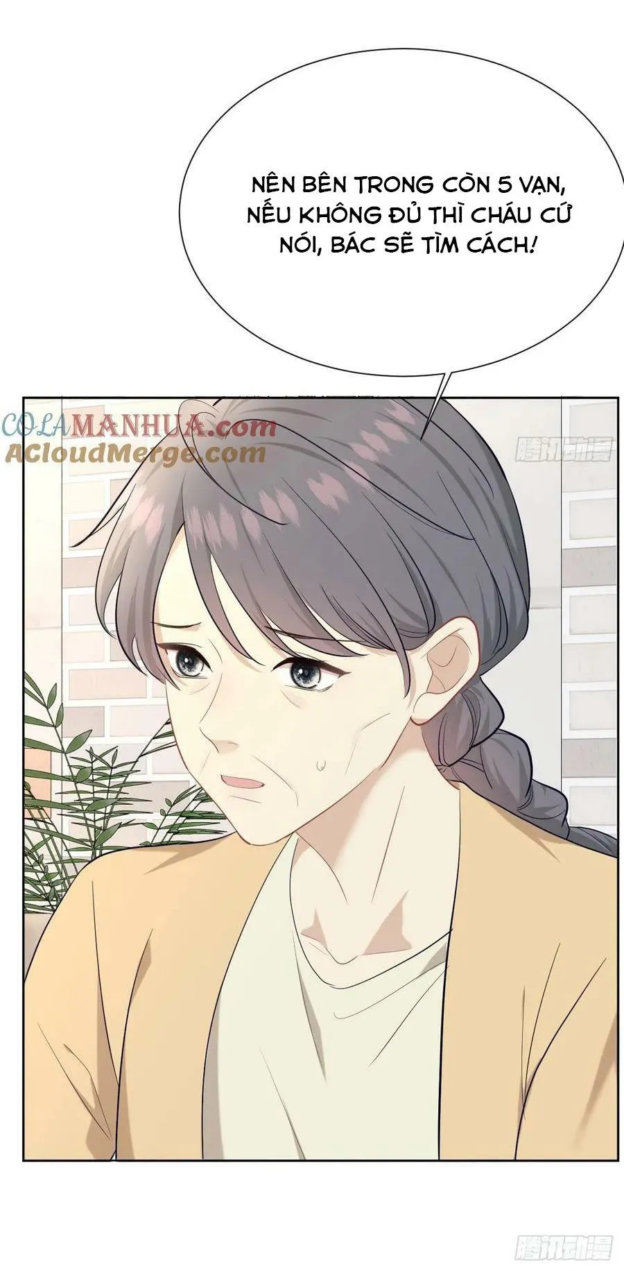 Mối quan hệ nguy hiểm Chapter 9 Trang 16