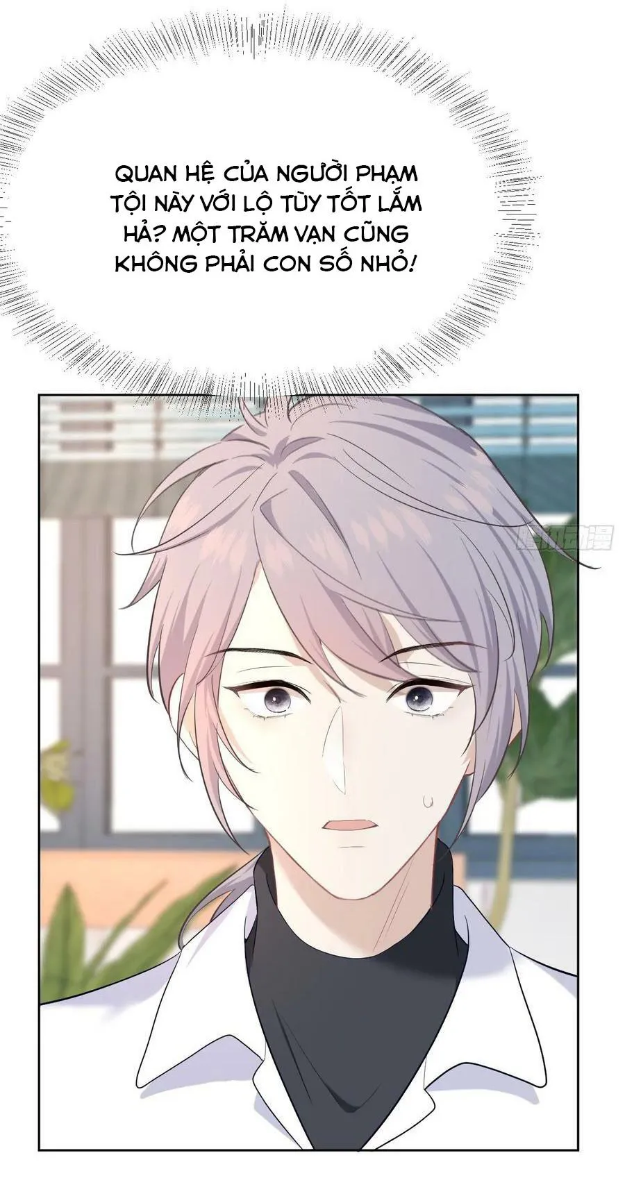 Mối quan hệ nguy hiểm Chapter 9 Trang 20