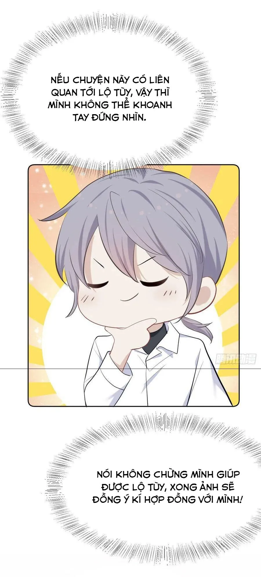 Mối quan hệ nguy hiểm Chapter 9 Trang 22