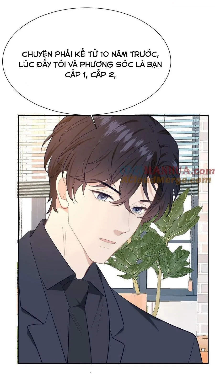 Mối quan hệ nguy hiểm Chapter 9 Trang 23