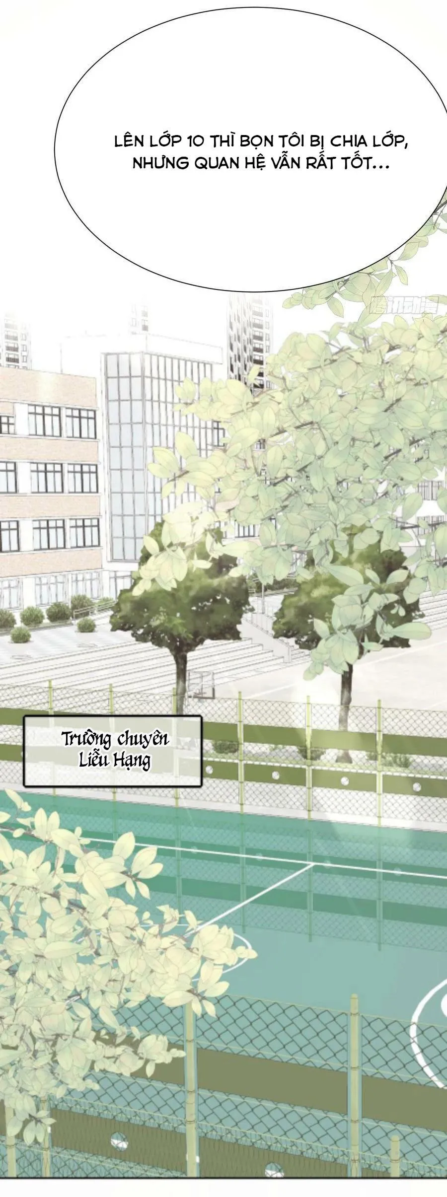 Mối quan hệ nguy hiểm Chapter 9 Trang 24