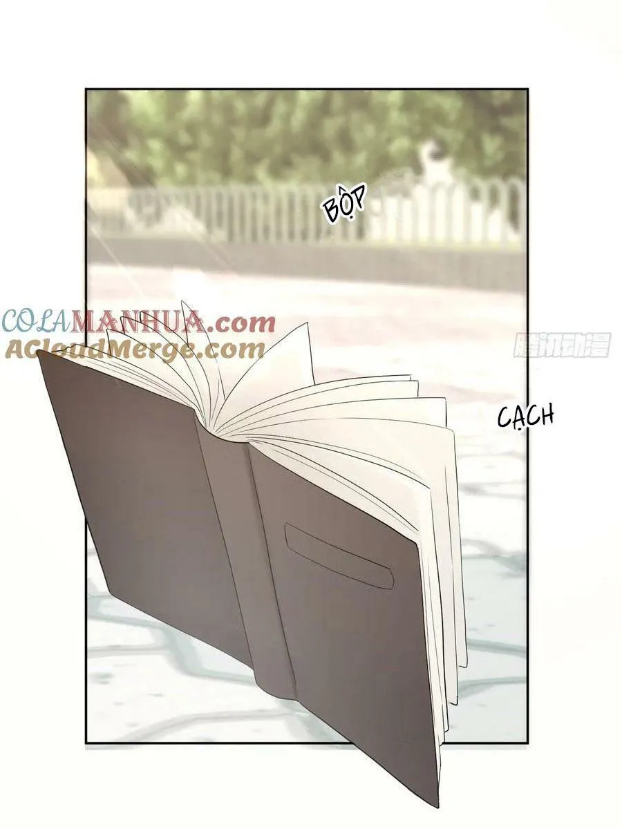 Mối quan hệ nguy hiểm Chapter 9 Trang 27