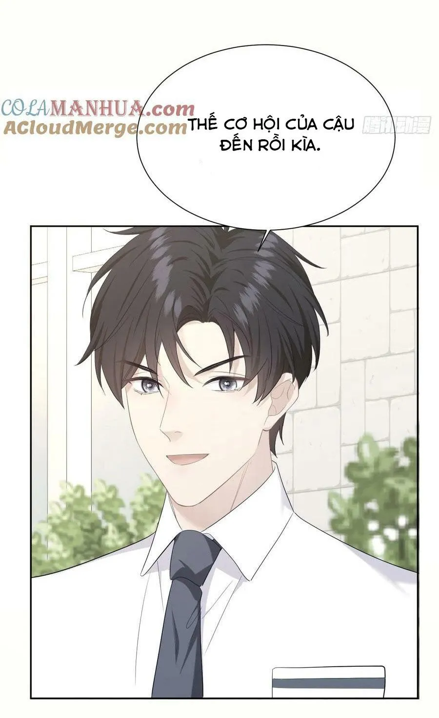 Mối quan hệ nguy hiểm Chapter 9 Trang 31