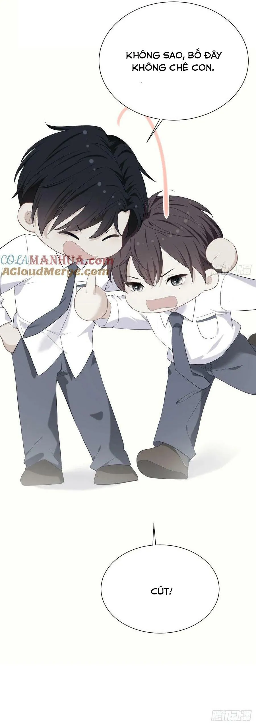 Mối quan hệ nguy hiểm Chapter 9 Trang 33