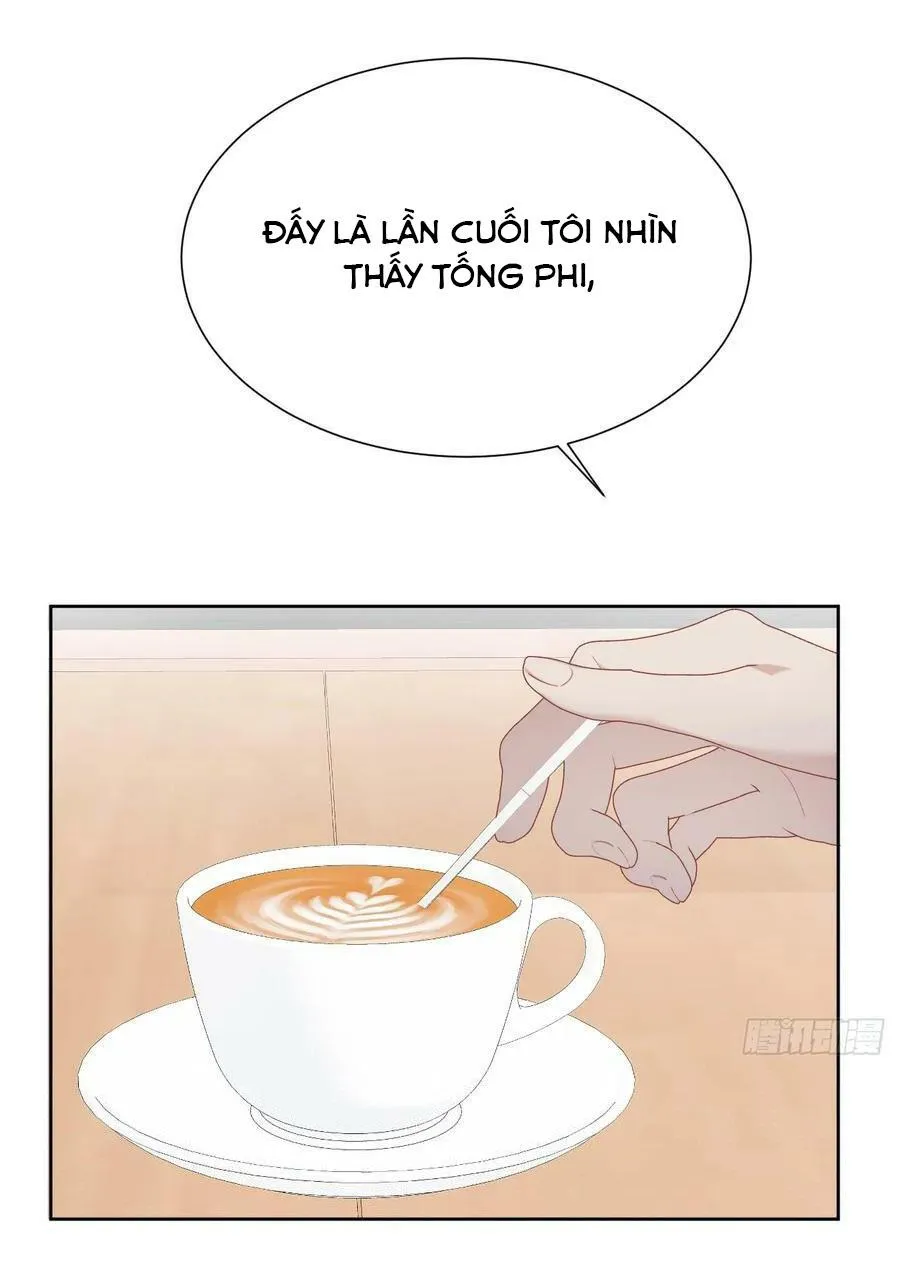 Mối quan hệ nguy hiểm Chapter 9 Trang 34