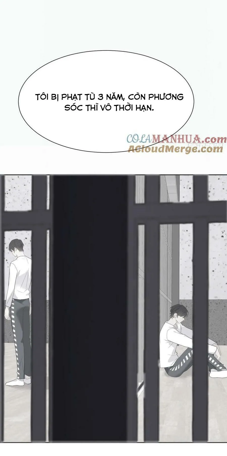 Mối quan hệ nguy hiểm Chapter 9 Trang 39