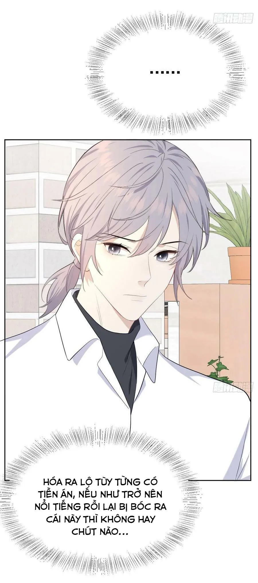 Mối quan hệ nguy hiểm Chapter 9 Trang 40