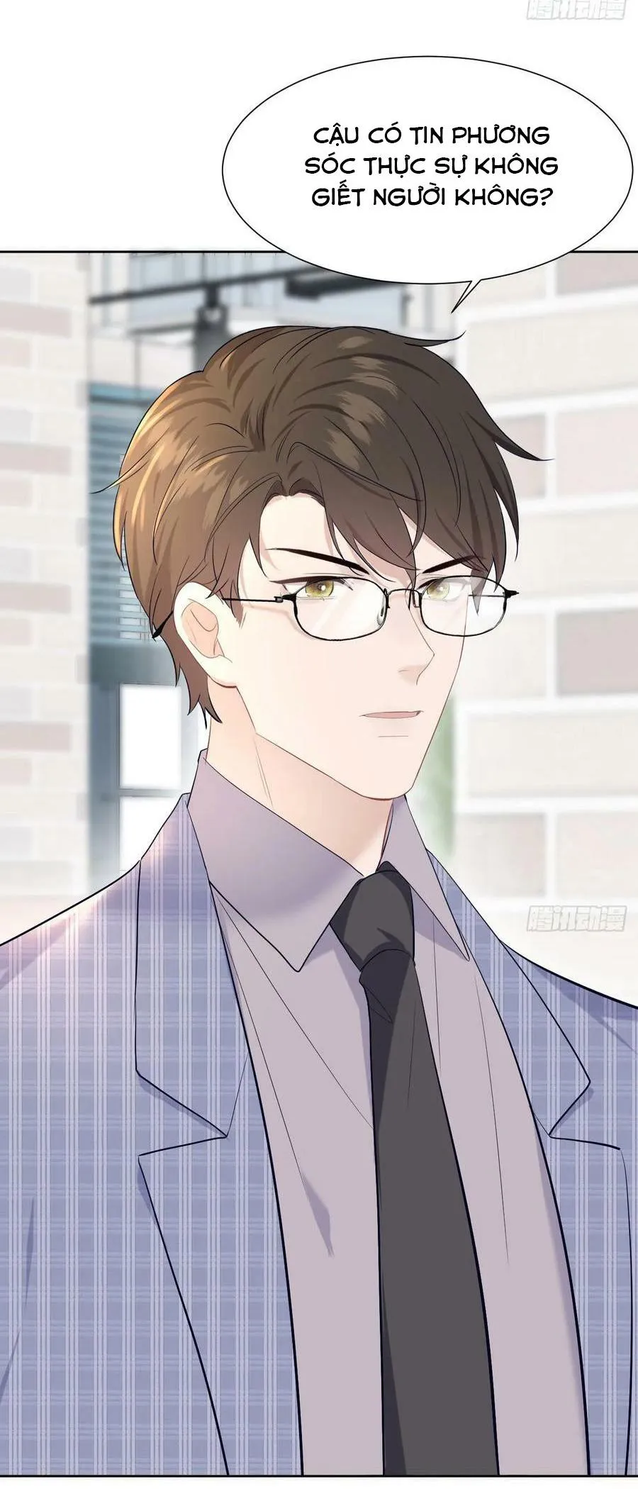 Mối quan hệ nguy hiểm Chapter 9 Trang 42