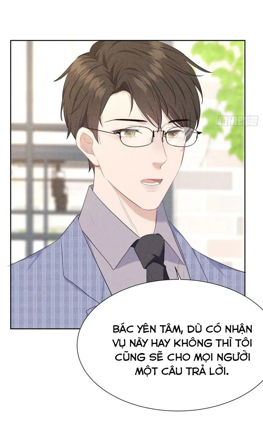 Mối quan hệ nguy hiểm Chapter 10 Trang 5