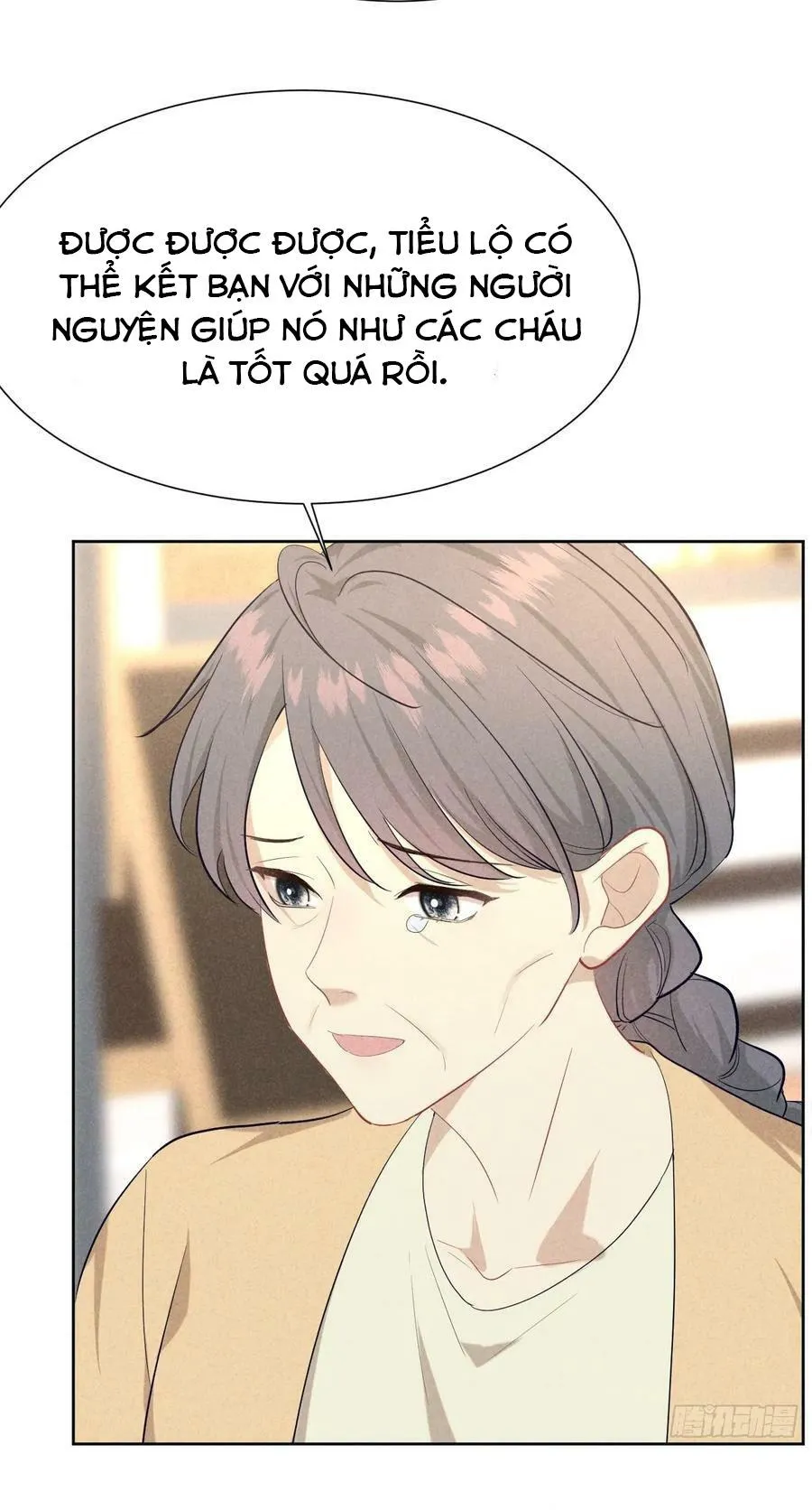 Mối quan hệ nguy hiểm Chapter 10 Trang 7